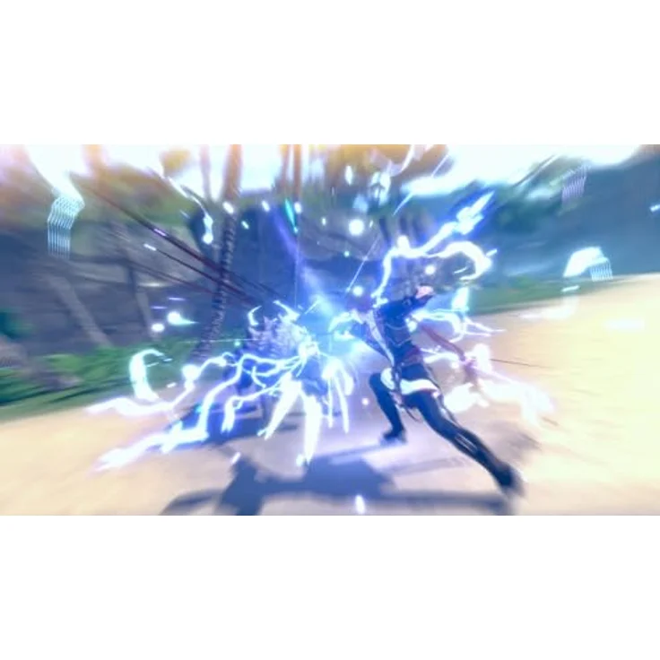 KOEI TECMO Atelier Resleriana: The Red Alchemist and the White Guardian - PS5-Spiel mit strategischen rundenbasierten Kämpfen und Geschenkfarbensynthese – Bild 5