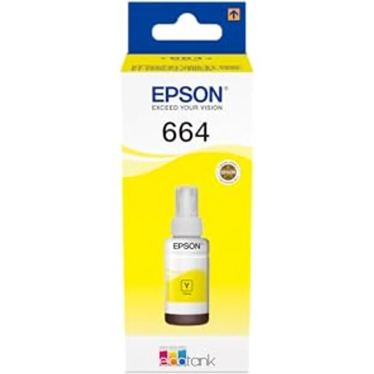 Epson T6644 – Bild 2