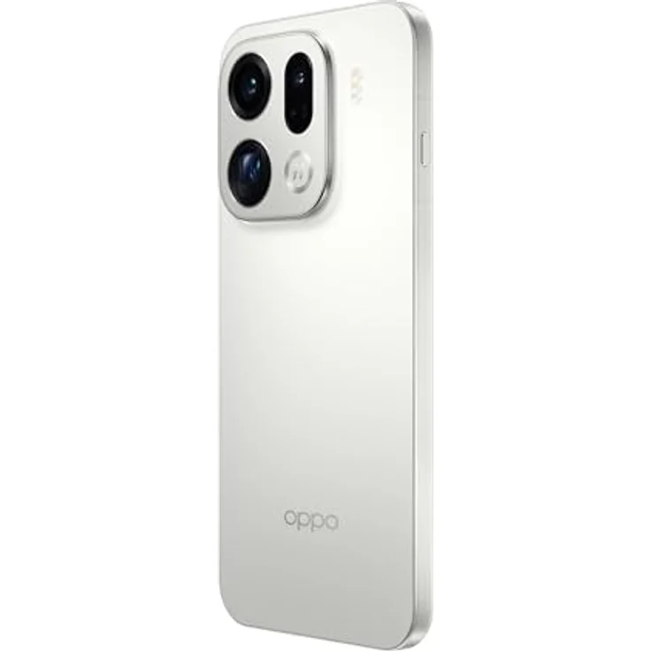 OPPO Find X9 Pro 16GB/512GB Weiß – Bild 4