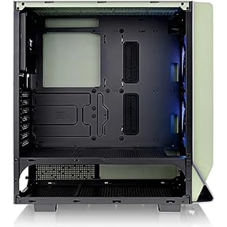 Thermaltake Ceres 300 TG ARGB | Mid Tower Chassis | Matcha Green – Bild 4