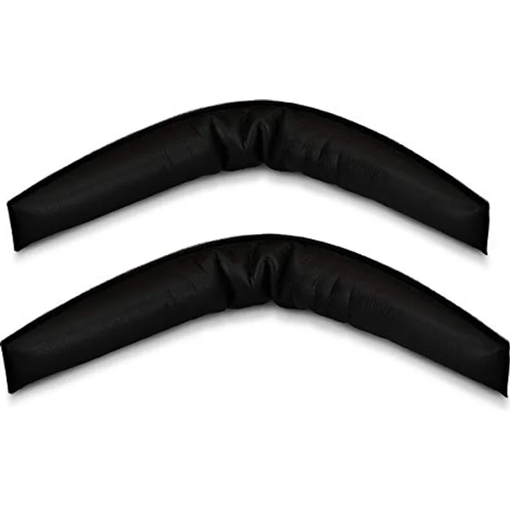 kwmobile Kopfhörer (Bügelpolster für Sennheiser HD25 - HD25 Plus - Kunstleder Kopfbügel Polster für Overear Headphones) – Bild 6