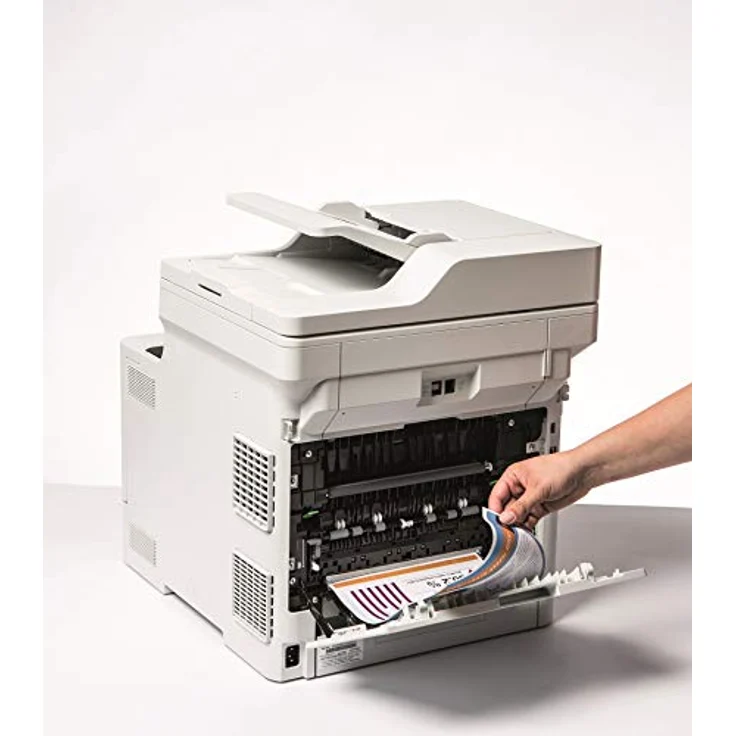 Brother dcp-l8410cdw Multifunktionsgerät Laser Monochrome 31 ppm – Bild 4