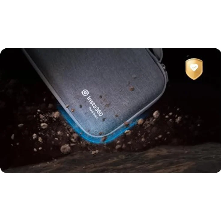 Insta360 Ace/Ace Pro Carry Case for Camera and Accessories – Bild 4