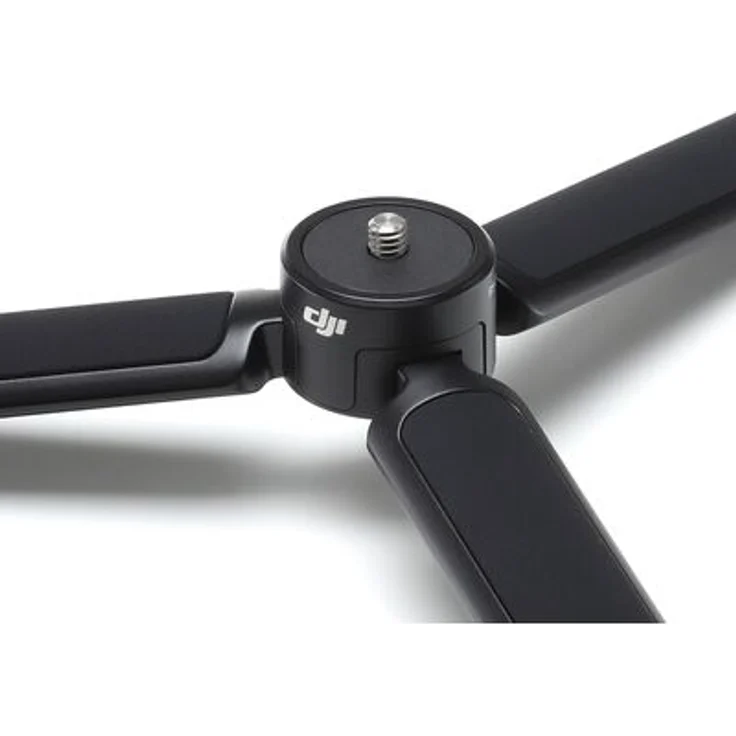 DJI RS Erweiterungsgriff/Stativ Metal, kompatibel mit RS Serie, robustes Design