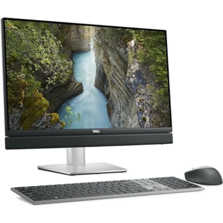 DELL OptiPlex 7420 Intel Core™ i5 i5-14500T 23,8" All-in-One PC mit 16 GB DDR5, 512 GB SSD, Windows 11 Pro – Bild 3