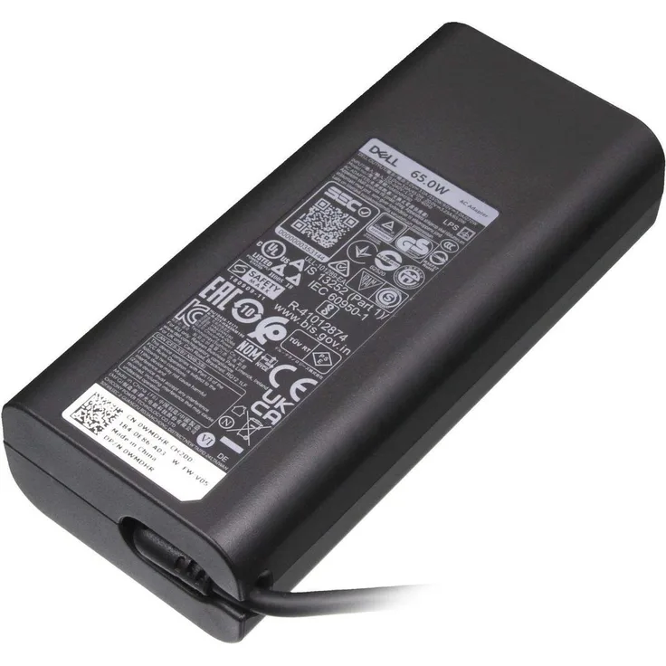 Dell PC-Netzteil, 28737525, WEEE-Reg.-Nr. DE