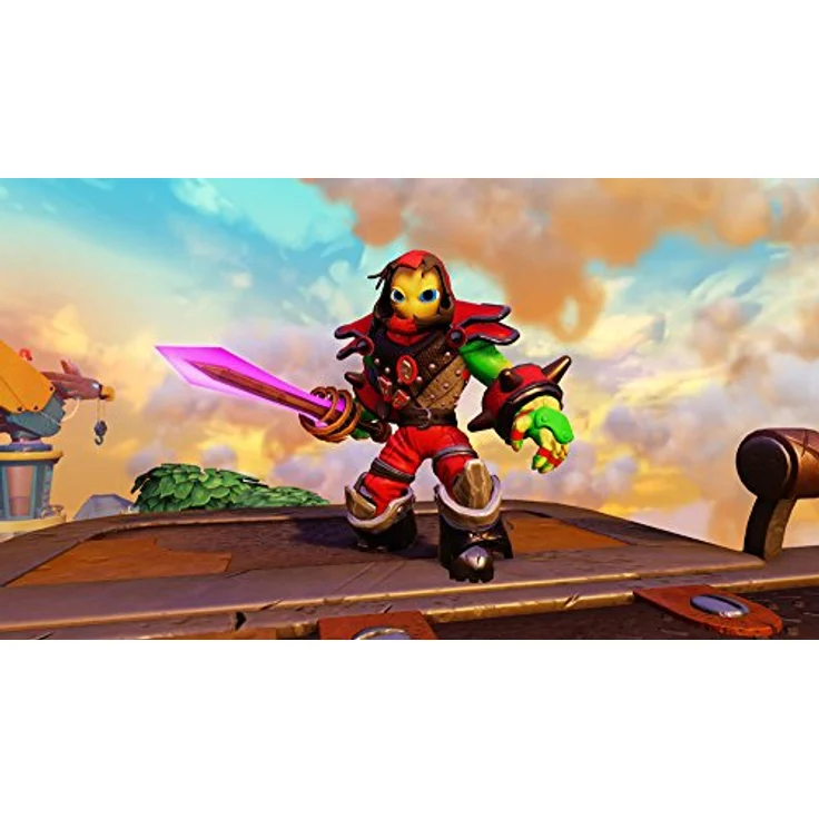 Skylanders Imaginators - Adventure Pack Thumpin' Wumpa Islands (Crash Bandicoot, Dr. Neo Cortex) - Preisvergleich – Bild 3