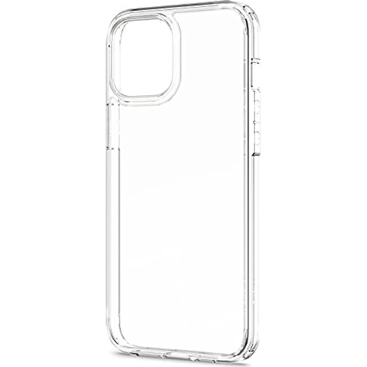 SPIGEN Ultra Hybrid Apple iPhone 12 Pro MAX Crystal Clear – Bild 2