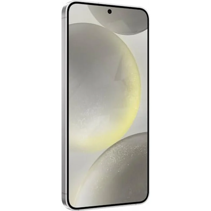 Samsung Galaxy S24 Dual SIM 5G 8GB RAM 128GB Marble Gray EU - Langlebig, Flexible Gestaltung, Qualität/Haltbarkeit – Bild 5