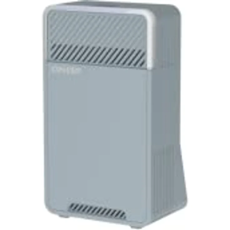 Qnap QMiro-201W: WiFi Mesh Tri-Band Home SD-WAN Router – Bild 5
