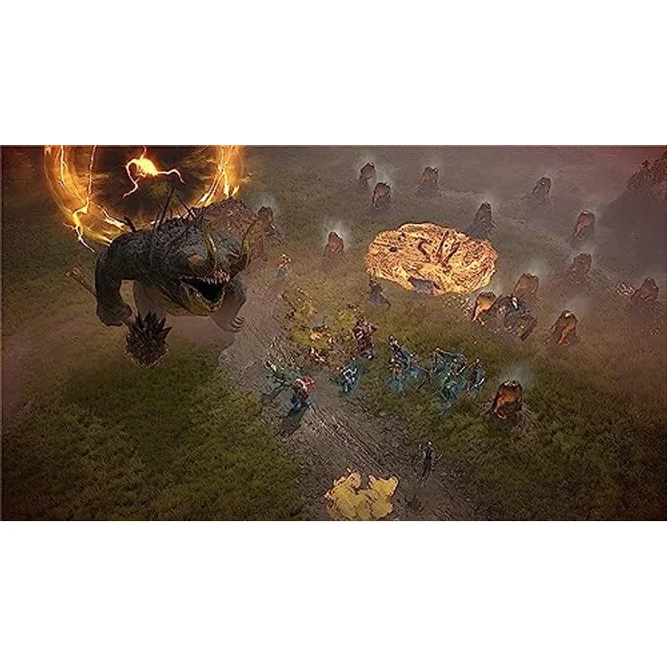 Diablo IV (Cross-Gen Bundle) – Bild 4