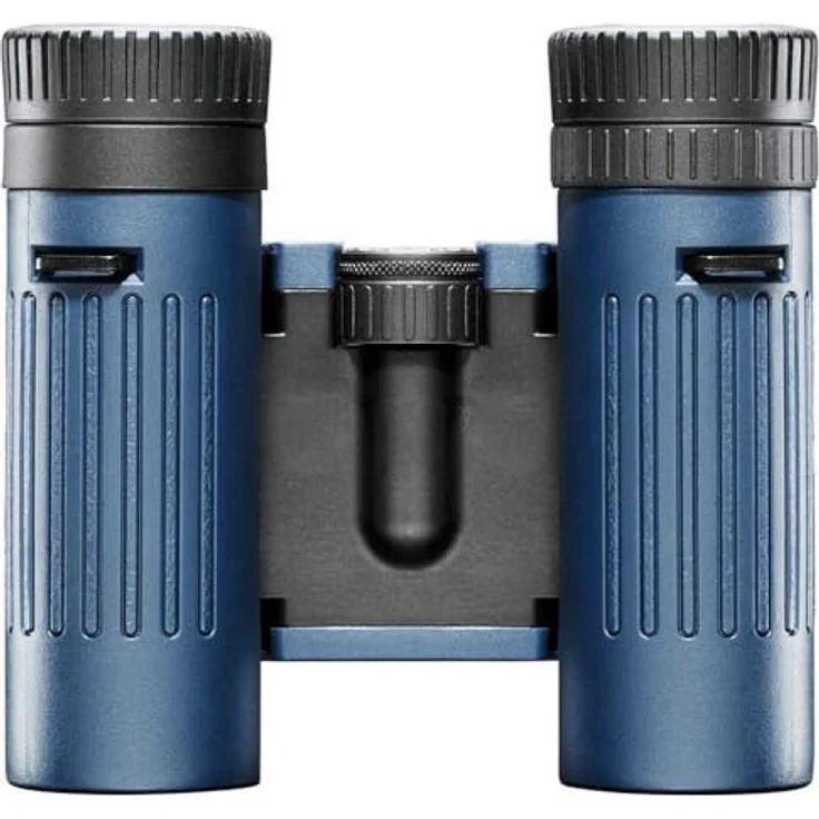 Bushnell Fernglas 12x25 mm, wasserdichtes Faltdach-Prisma-Design mit multi-beschichteter Optik für verbesserten Kontrast und Auflösung – Bild 4