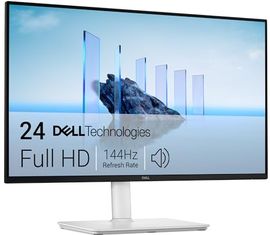 Dell S2425HSM 24 Plus Monitor, Full HD, 144Hz