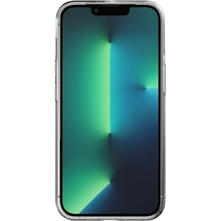 Tech21 T21-9228 Evo Lite für iPhone 13 Pro - Klare Alltags-Hülle mit 8ft Multi-Drop-Schutz – Bild 4
