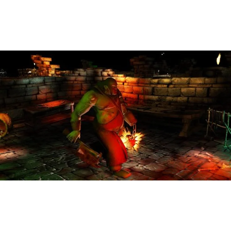 Dungeons (PC) – Bild 5