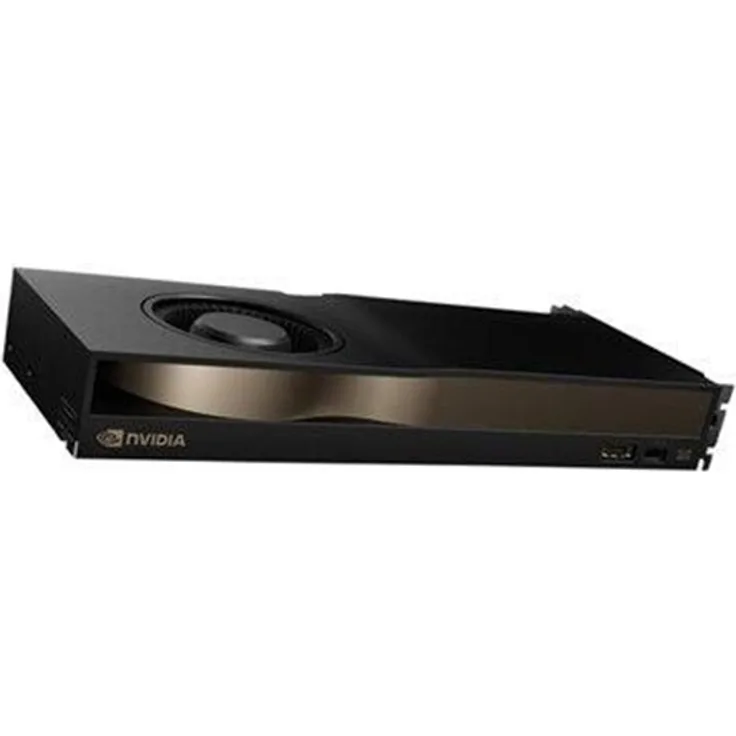 Dell RTX PRO 4500 Blackwell Workstation Edition, Grafikkarte mit 32GB GDDR7 RAM, PCIe 5.0, 4 x DisplayPort