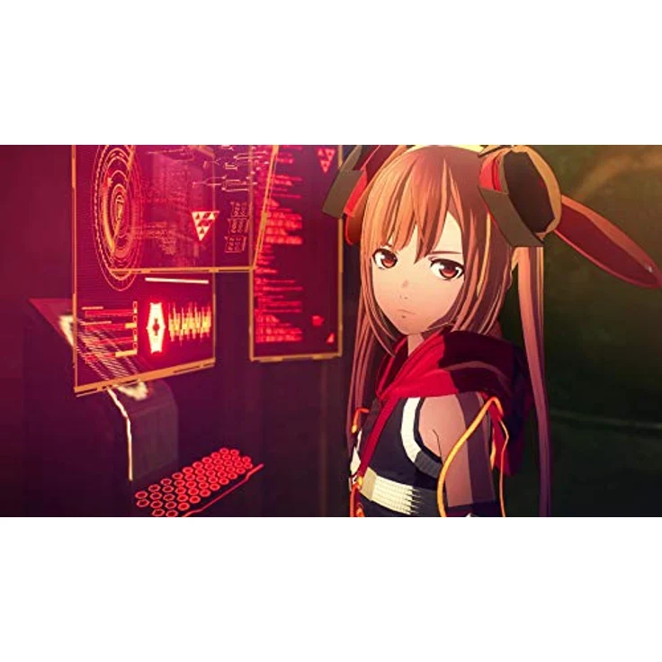 Scarlet Nexus (PS5) – Bild 3