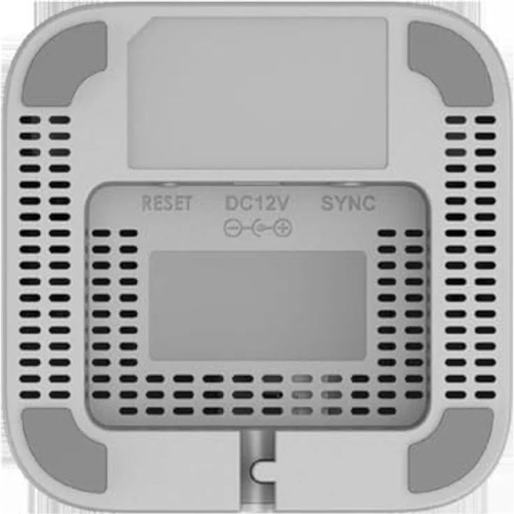 Grandstream Integrierter GCC6010W IPPBX Router mit Firewall, VPN, 2 x 2,5 GB, 5 x GigE Switch, WiFi 6 AP – Bild 5