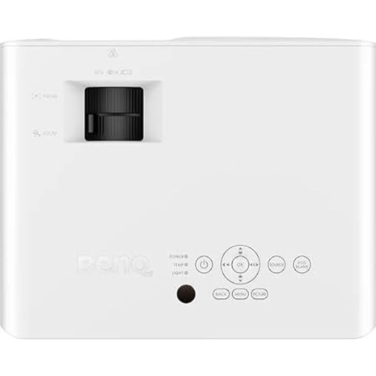 BenQ LH655, DLP-Projektor mit 4.000 ANSI Lumen und Full-HD 1920x1080 Auflösung, 16:9 Format – Bild 6
