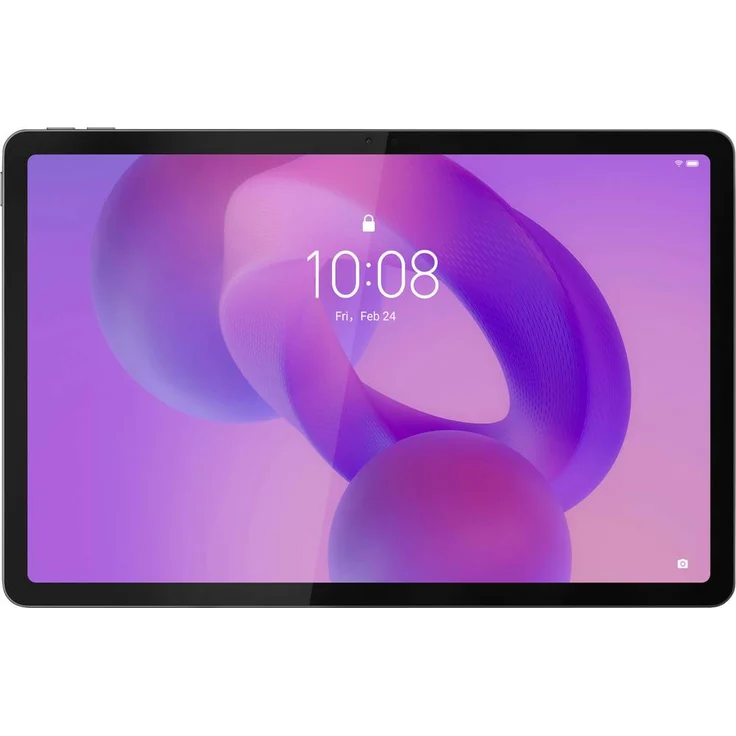 Lenovo Idea Tab, Android-Tablet mit 11 Zoll Display, 256GB Speicher, 2560 x 1600 Pixel, grau – Bild 1