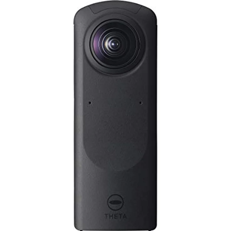 Ricoh Theta Z1 – Bild 3