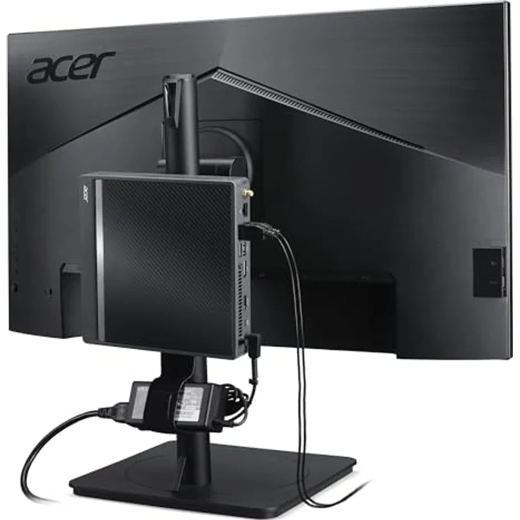 Acer Veriton VN2590G, Desktop-PC mit Intel Core i5, 16 GB RAM, 512 GB SSD und Intel Arc Graphics – Bild 4