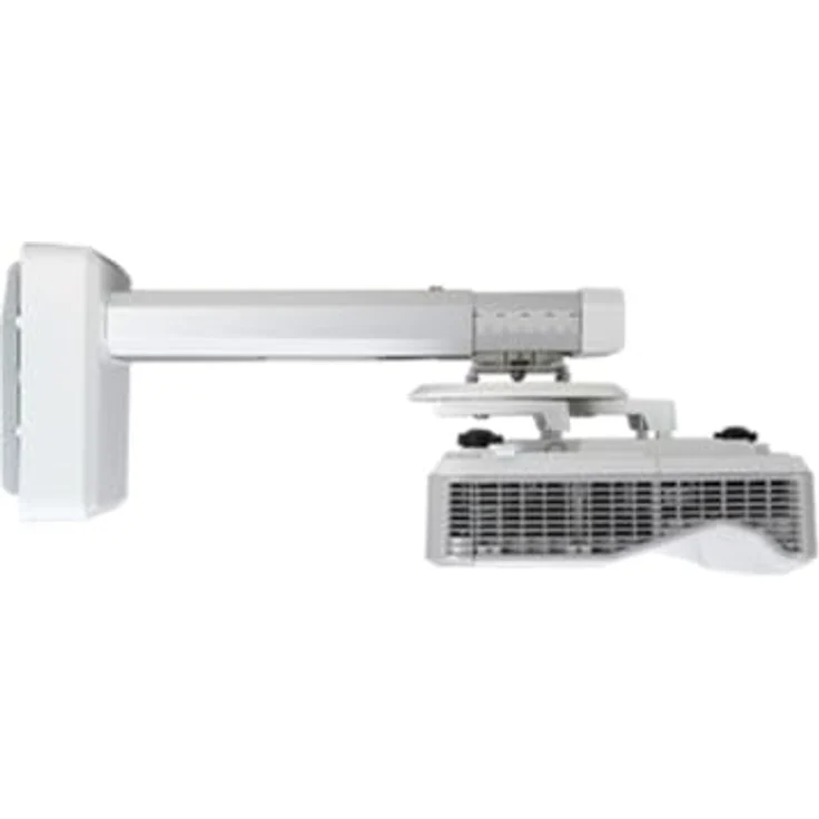 Acer Beamer Wandhalterung für UL5630 (Wand), Beamer Halterung, Grau, Weiss – Bild 2