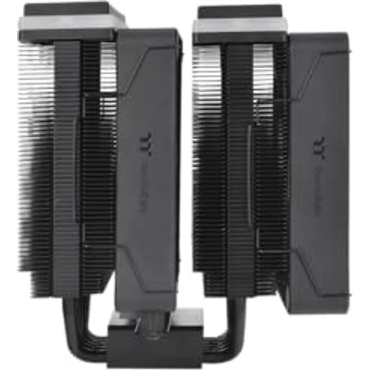 Thermaltake ASTRIA 600 ARGB CPU-Kühler | mit atemberaubenden ARGB-Effekten, leise und kompatibel mit AMD/Intel Sokeln – Bild 3