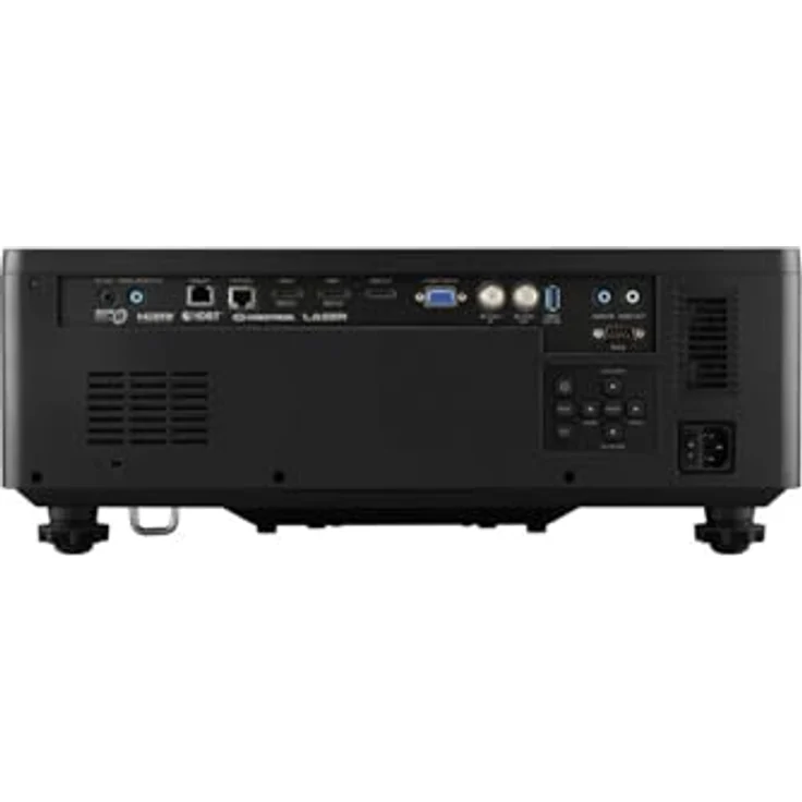 ViewSonic LS950WU, Laserbeamer mit 7100 Lumen, WUXGA, 21:9 Bildmodus für große Veranstaltungsräume – Bild 8