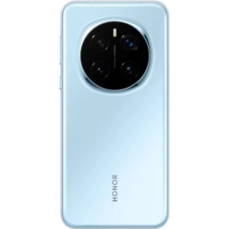 HONOR Magic 7 Pro 12+512GB 6.8" 5G Breeze Blue DS EU, Smartphone mit Original Markenware und 3 Jahren Garantie – Bild 3