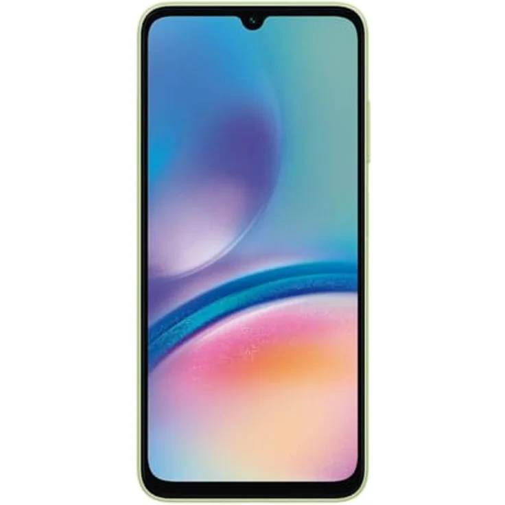 Samsung Galaxy A05s, 64GB, Grün – Bild 2