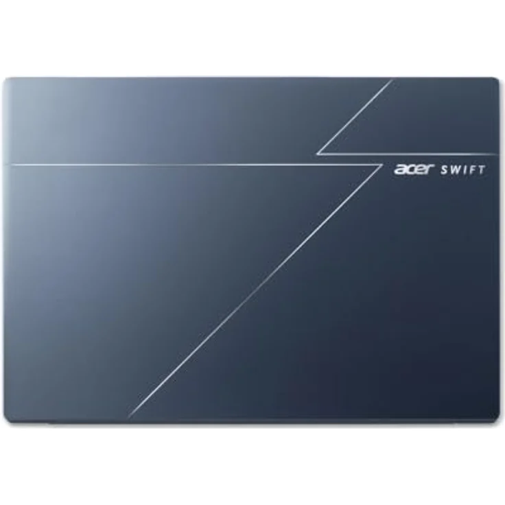Acer Swift Go 14 AI OLED (SFG14-I71-983G), 14" WUXGA OLED, Intel Core Ultra 9-386H, 16GB RAM, 512GB SSD, Windows 11 Home, blau – Bild 6