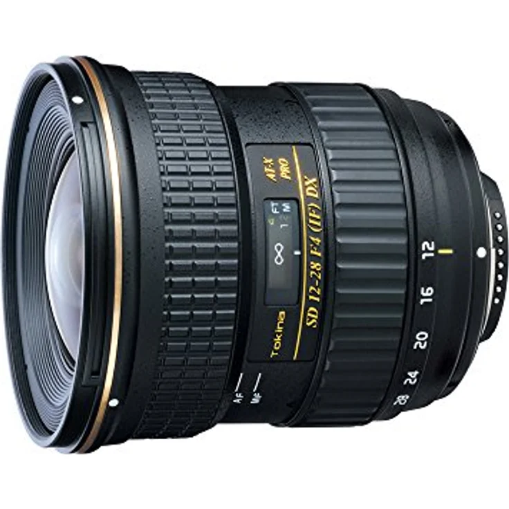 Tokina at-X PRO 12-28 F4 DX Linse für Canon – Bild 3