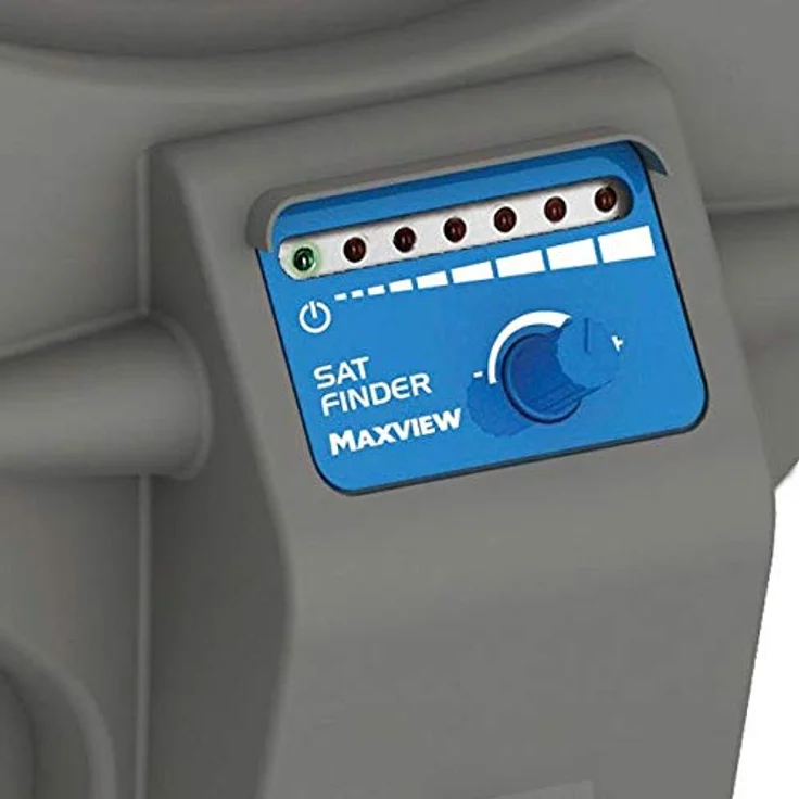 Maxview Sat-Anlage Precision Sat-Kit 55 – Bild 4