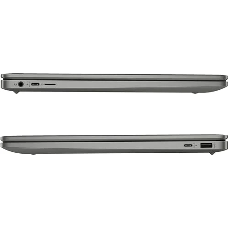 HP Laptop Chromebook Plus 15a-nb0004ns 15,6" Intel Celeron N3050 8GB RAM 256GB, Mehrfarbig – Bild 4