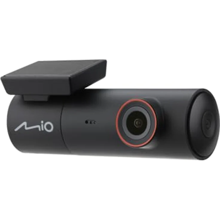 Mio MiVue J30 car camera (WLAN, QUHD), Dashcam – Bild 2