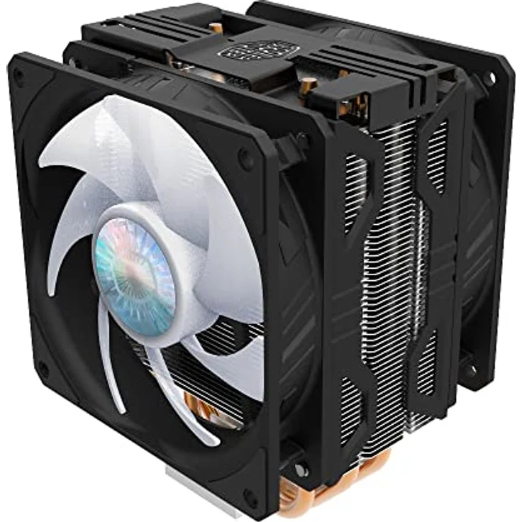 Cooler Master Master Hyper 212 LED Turbo ARGB – Bild 6