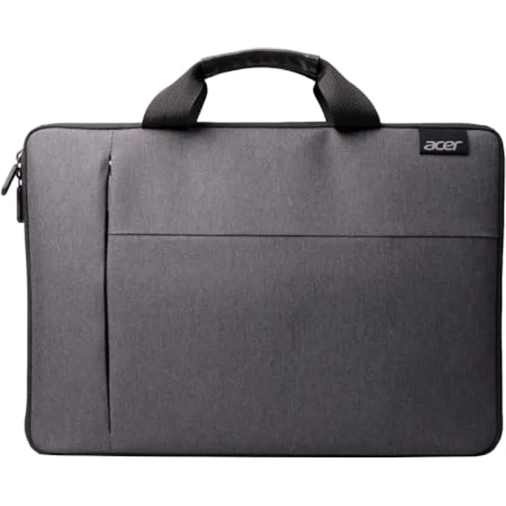 Acer Urban Sleeve, 15 Zoll Laptop-Tasche aus wasserabweisendem Material mit Tragegriff