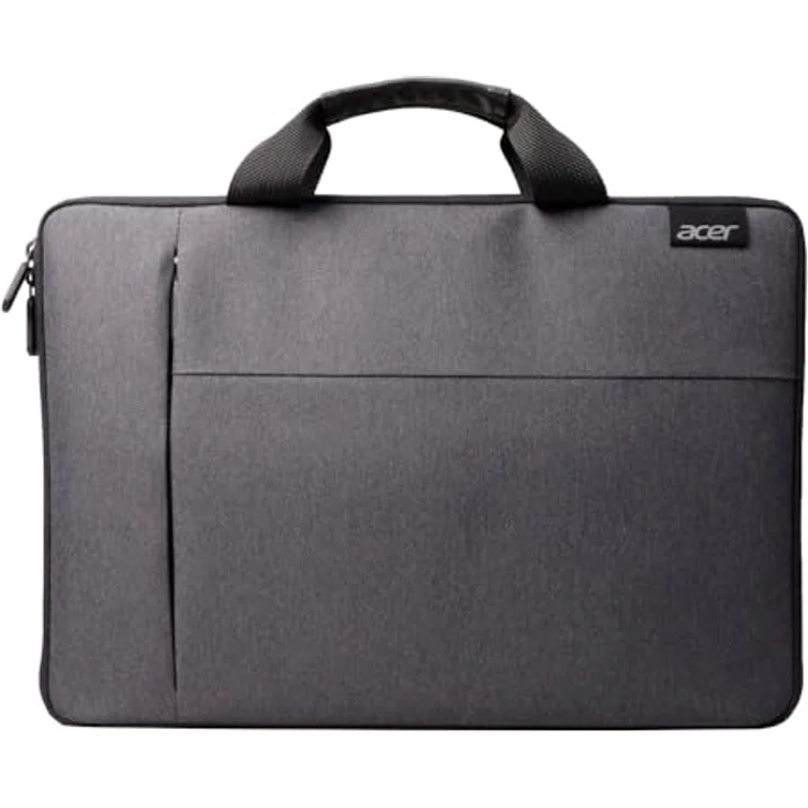 Acer Urban Sleeve, 15 Zoll Laptop-Tasche aus wasserabweisendem Material mit Tragegriff – Bild 1