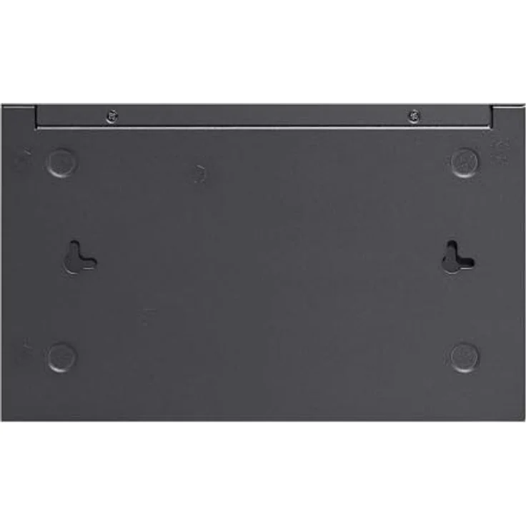 TP-Link SG2008 Jetstream 8-Port Gigabit Smart Managed Switch, Omada SDN integriert, IPv6, L2/L3/L4 QoS, vielseitiges Management – Bild 5