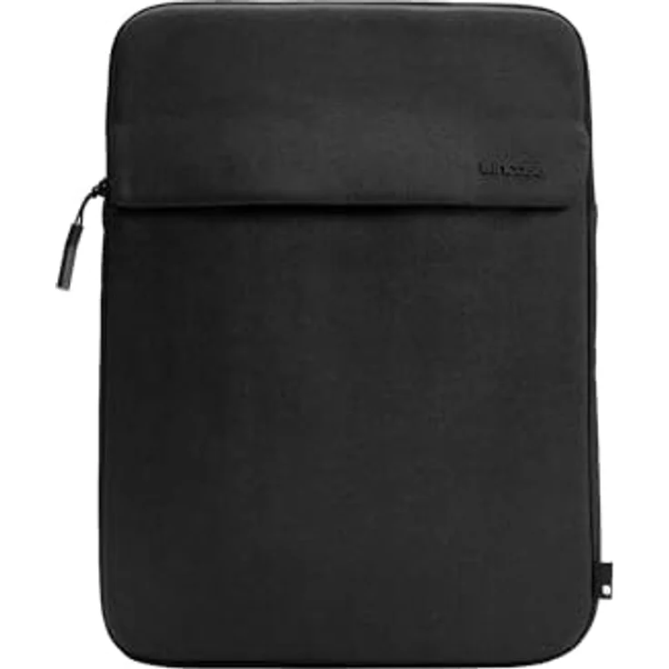 Incase Crosstown Sleeve mit Woolenex für 40,6 cm (16 Zoll) Laptop, vertikale Ausrichtung, gepolsterter Schutz, externe Einschubtasche – Bild 3