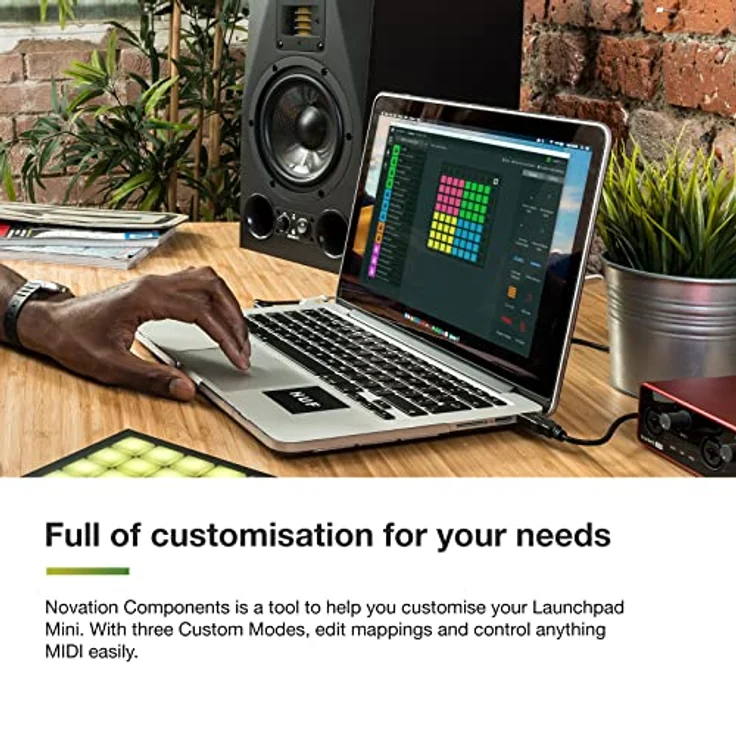 Novation Launchpad Mini [MK3] – Bild 7