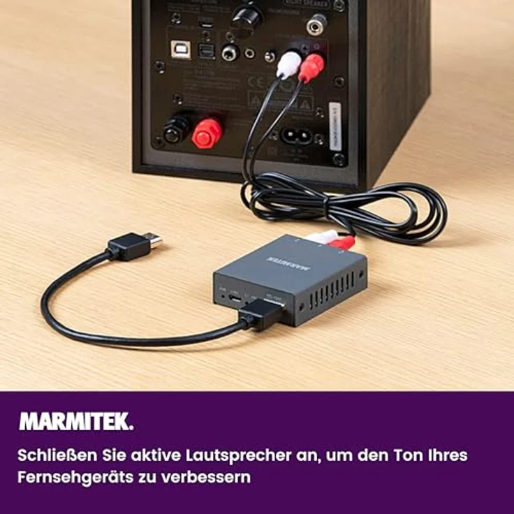 Marmitek Connect ARC13 – Bild 2