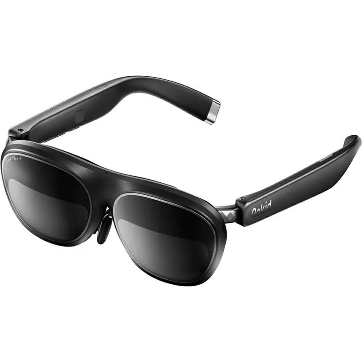 Rokid Glasses AR Max 2, AR Brille mit hochwertiger Augmented Reality Technologie