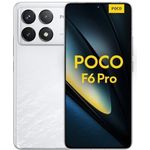 Xiaomi POCO F6 Pro 16GB/1TB White