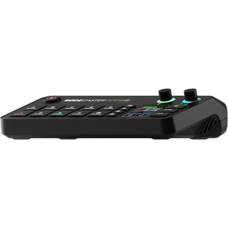 Røde Caster Video S – Bild 3