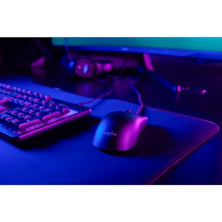 Hama Reaper 820 Wireless, Gaming-Maus in Schwarz, Versandkostenfrei – Bild 8