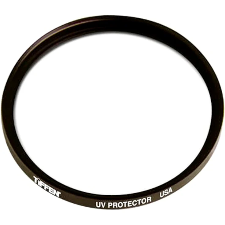 Tiffen Filter 46MM UV PROTECTOR FILTER – Bild 3