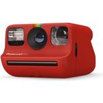 Polaroid Go Sofortbildkamera - Rot, Keine Filme