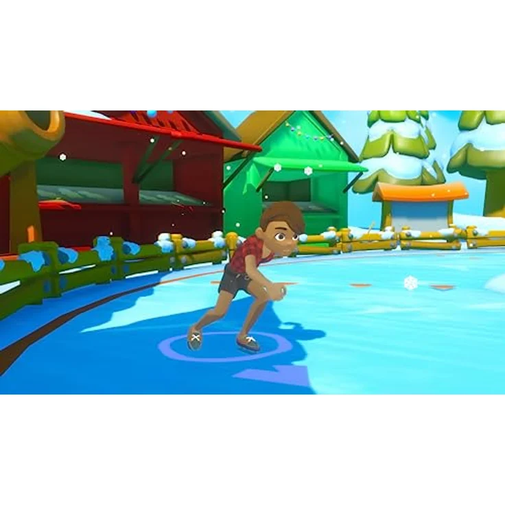 30 Sport Games in 1 [Switch] – Bild 2